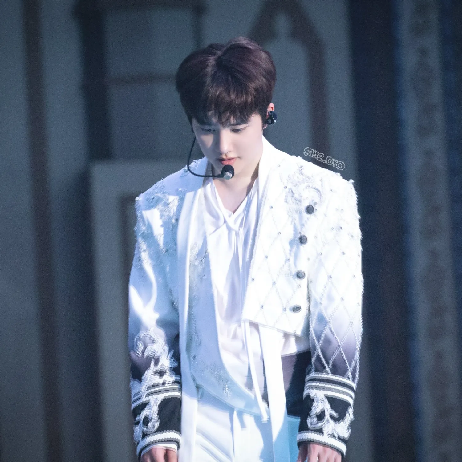 Foto terbaru D.O. (EXO)