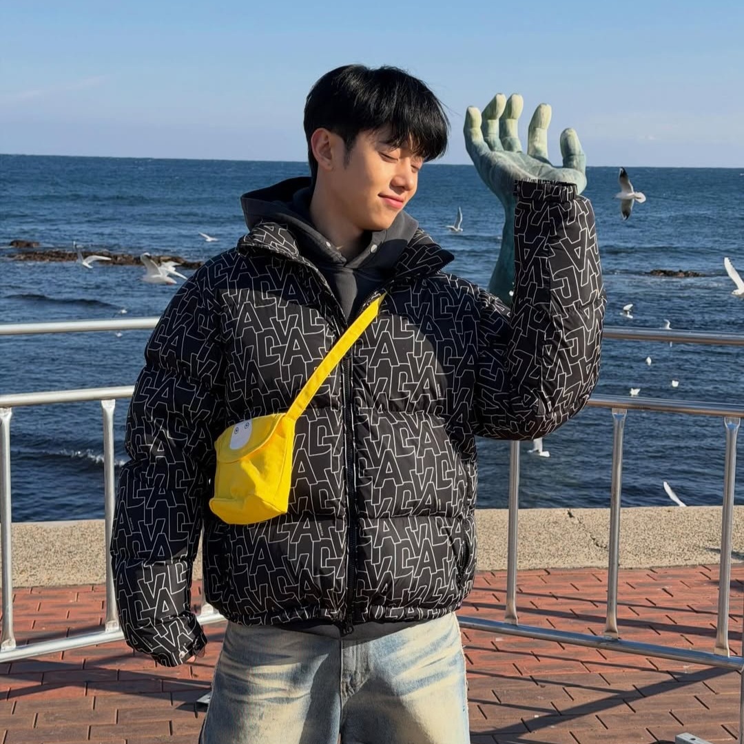 キム・ドンヒョン (AB6IX)の最新写真