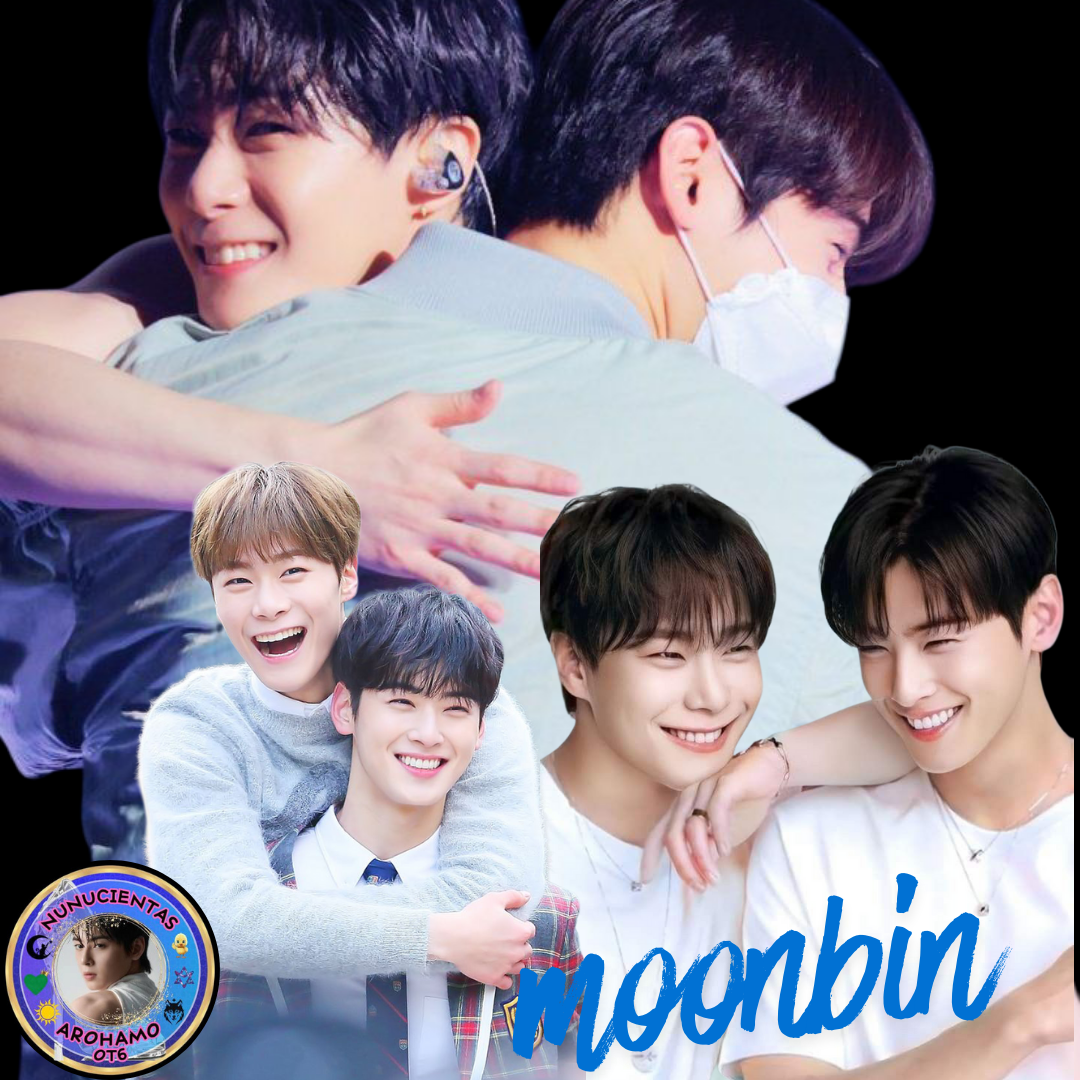 Latest photo of Moonbin (ASTRO)