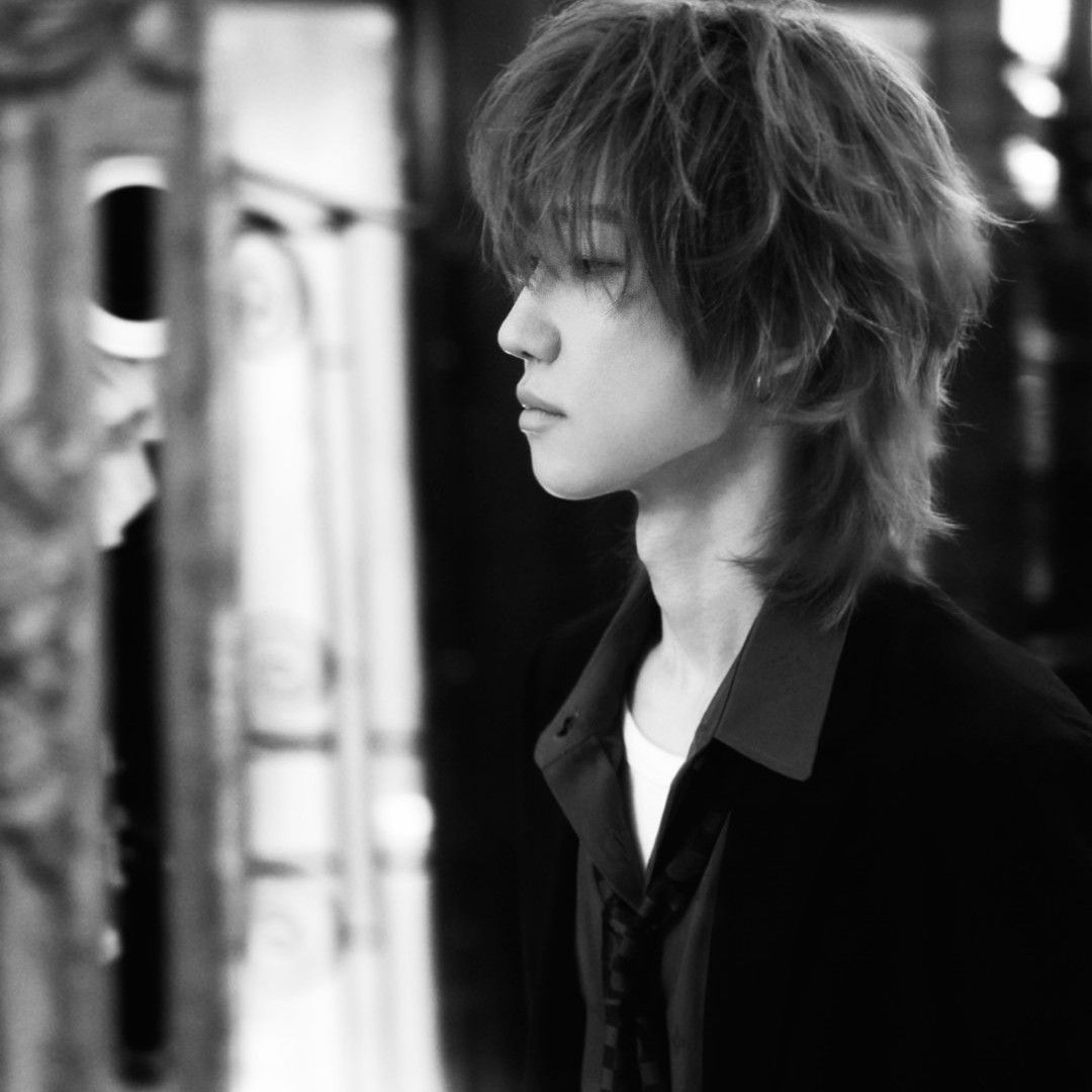 Recent activity shot of The 8 (SEVENTEEN)