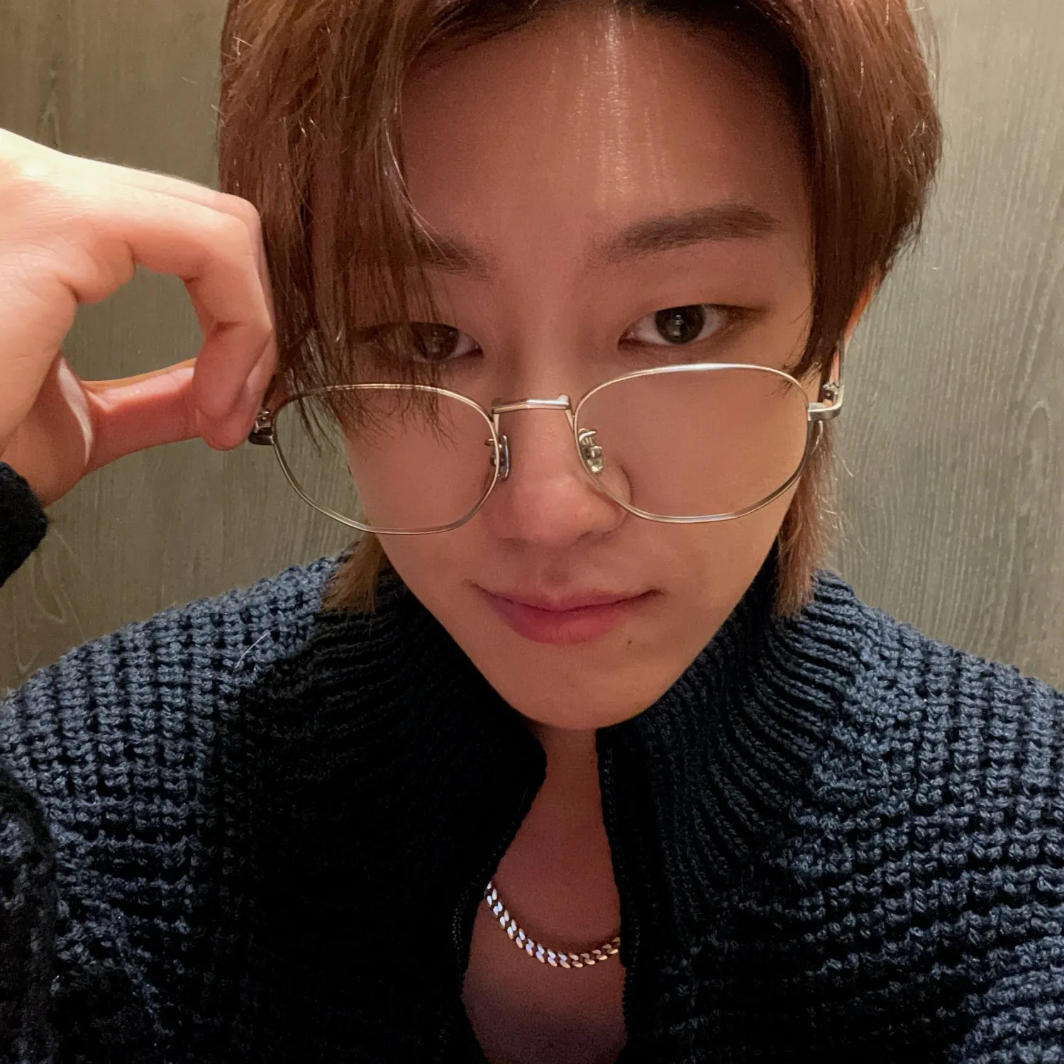 The 8 (SEVENTEEN)粉絲拍下的瞬間
