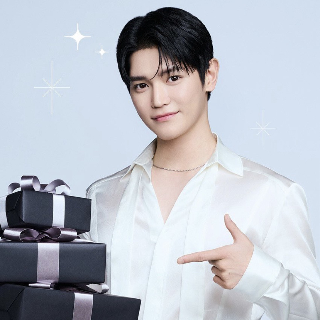 Behind-the-scenes cut of NCT