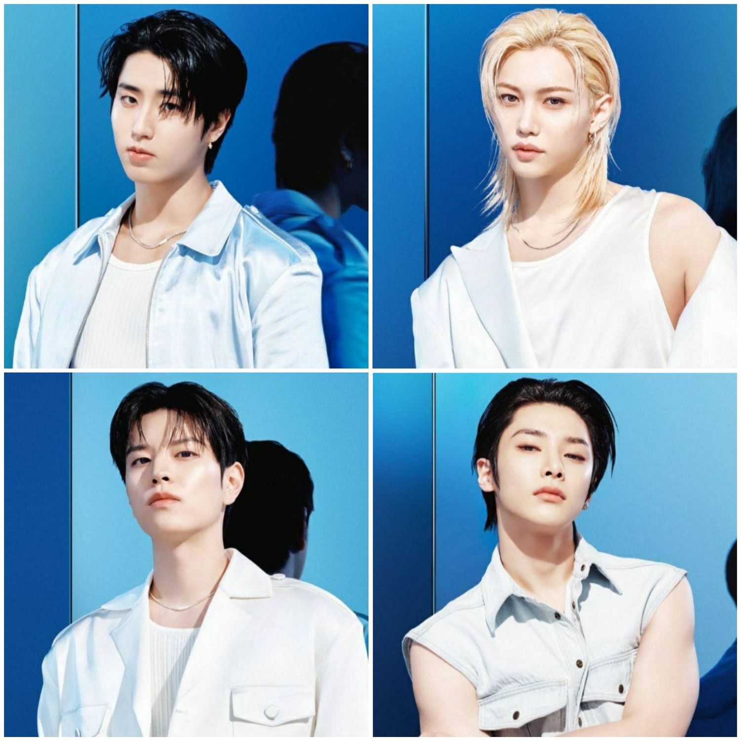 Stray Kids 팬이 찍은 순간