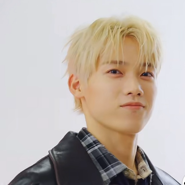 Recent activity shot of Kimura Masaya (INI)