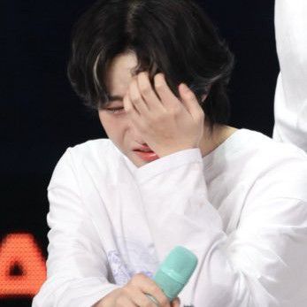 Behind-the-scenes cut of Renjun (NCT DREAM)