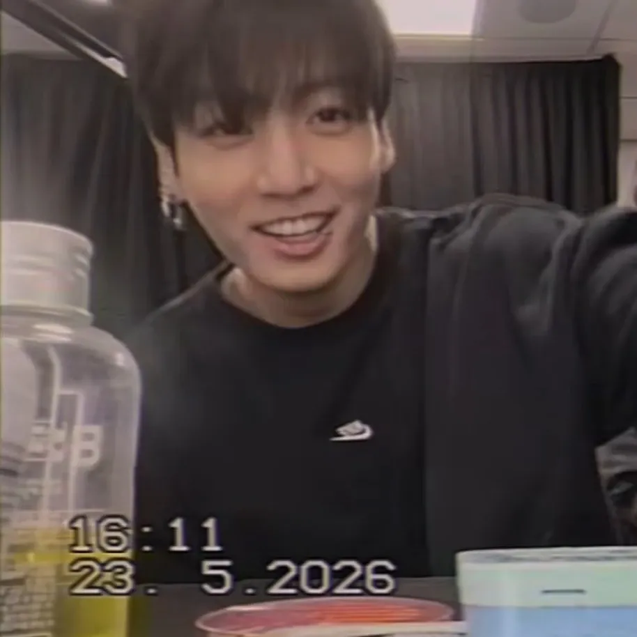 정국 (방탄소년단) 팬이 찍은 순간