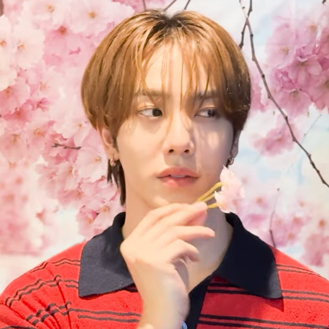 Behind-the-scenes cut of KAZUTA (n.SSign)