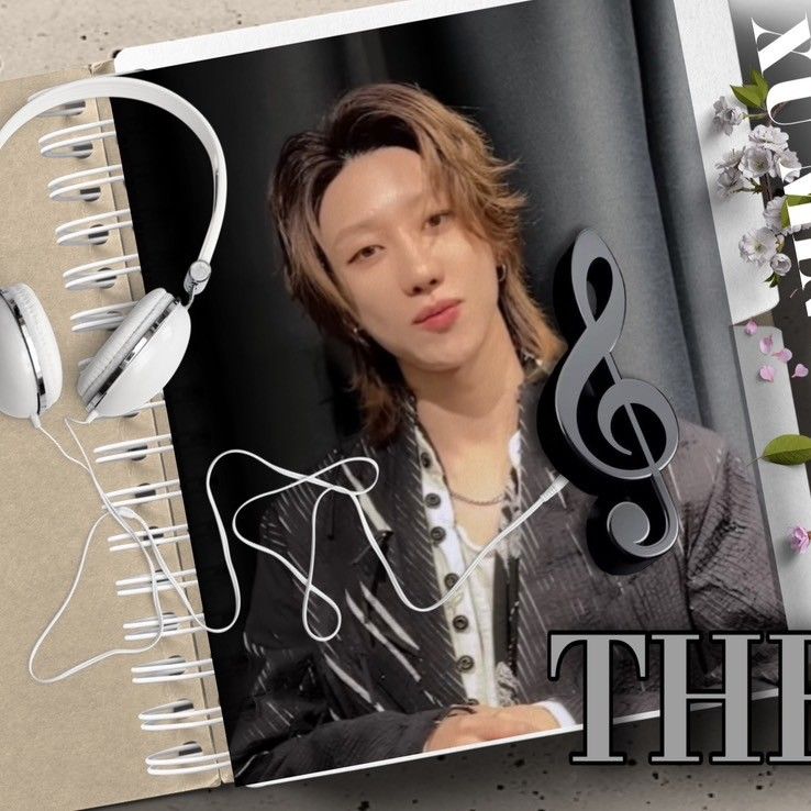 Latest photo of The 8 (SEVENTEEN)