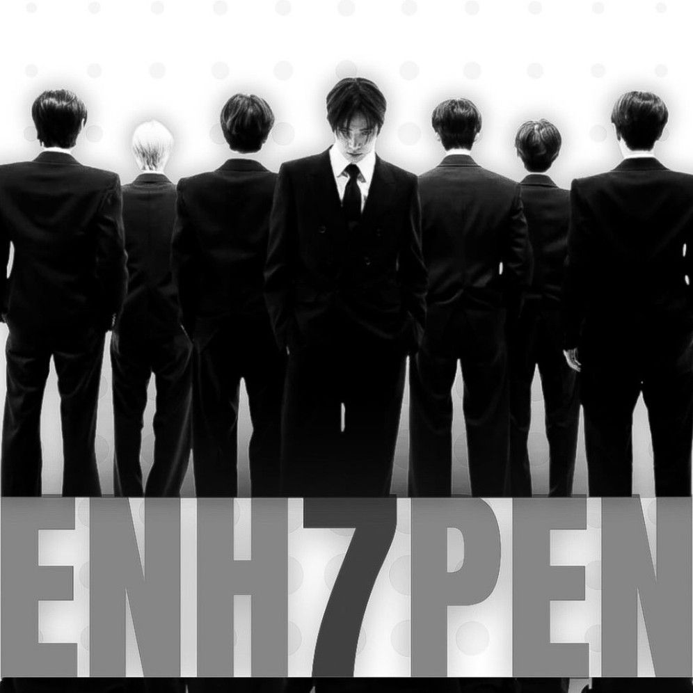 ENHYPEN의 최신 사진