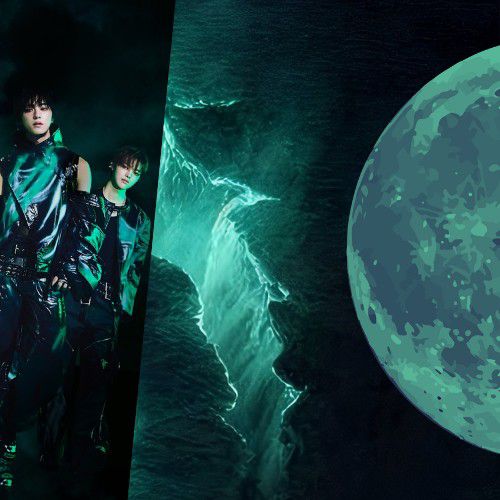 K-POP posts beloved by 앤팀 fans