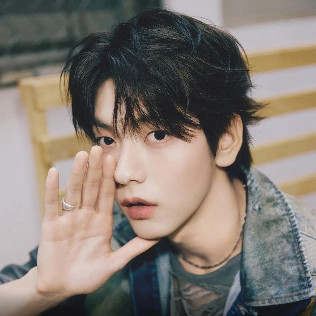 Latest photo of Soobin (TOMORROW X TOGETHER)