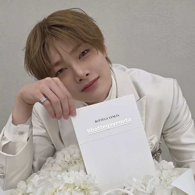 Stray Kids 팬이 찍은 순간