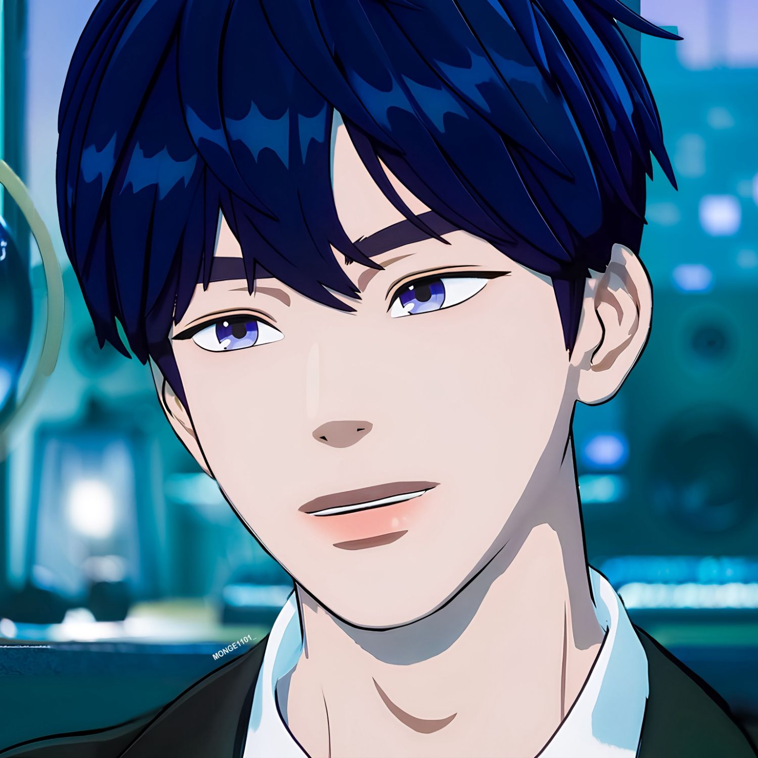 Latest photo of Yejun (PLAVE)