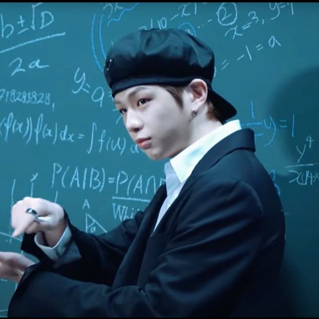 カン・ダニエルの最新写真