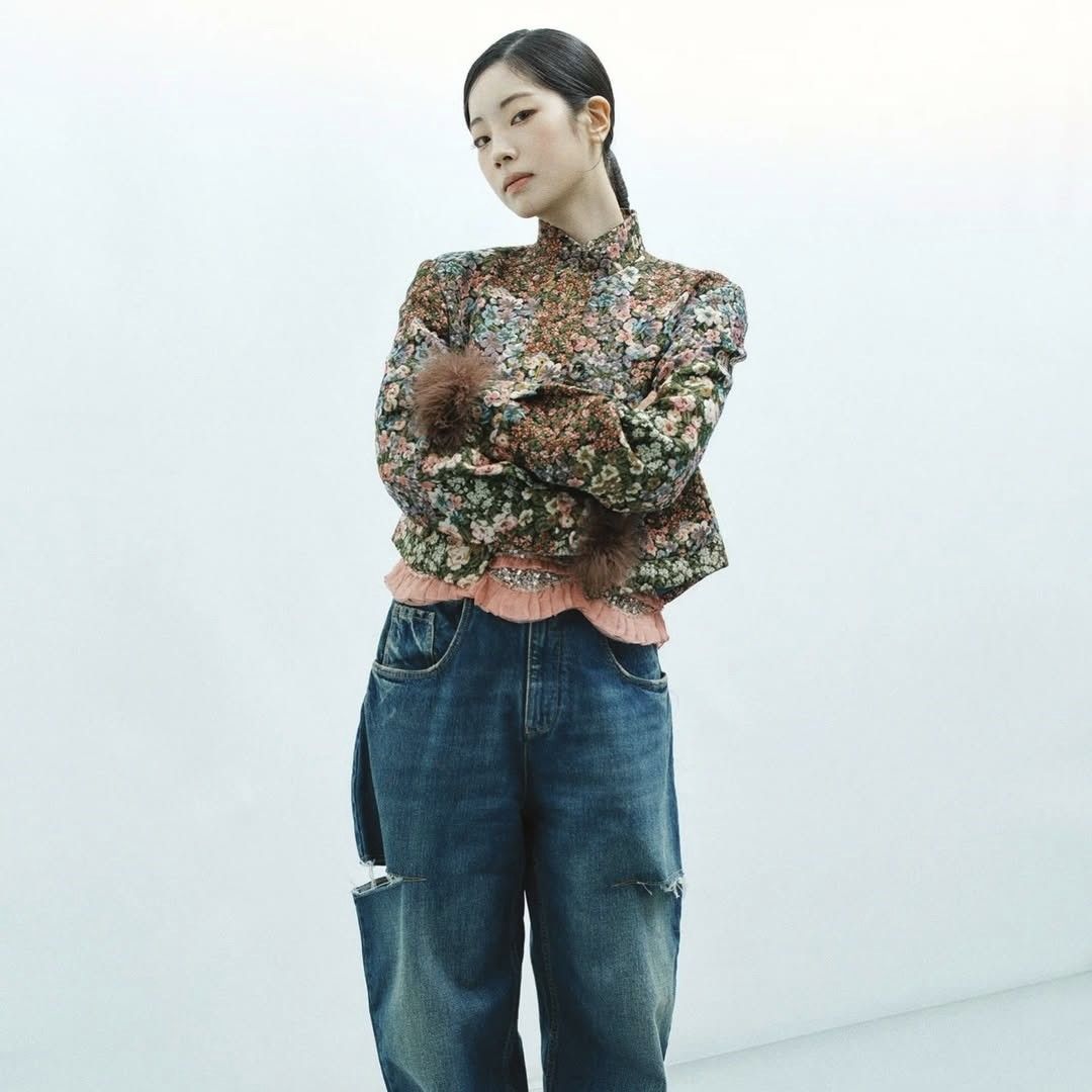 TWICE 최근 활동샷