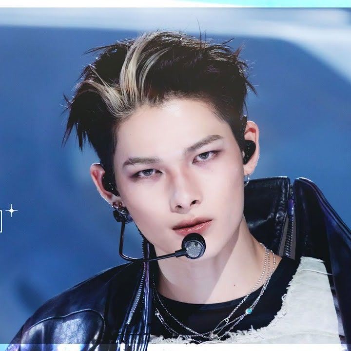 Latest photo of NI-KI (ENHYPEN)