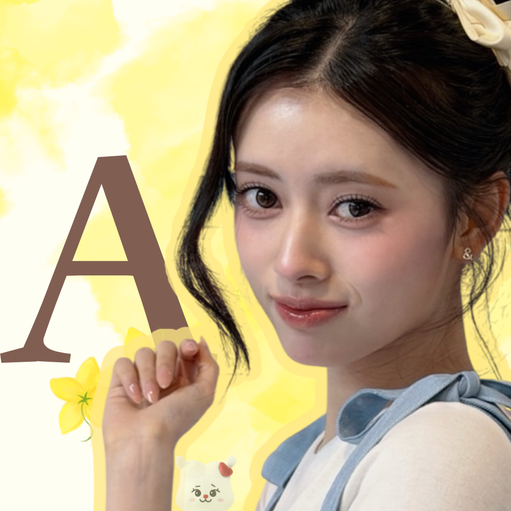 リマ (NiziU)ファンが撮った瞬間