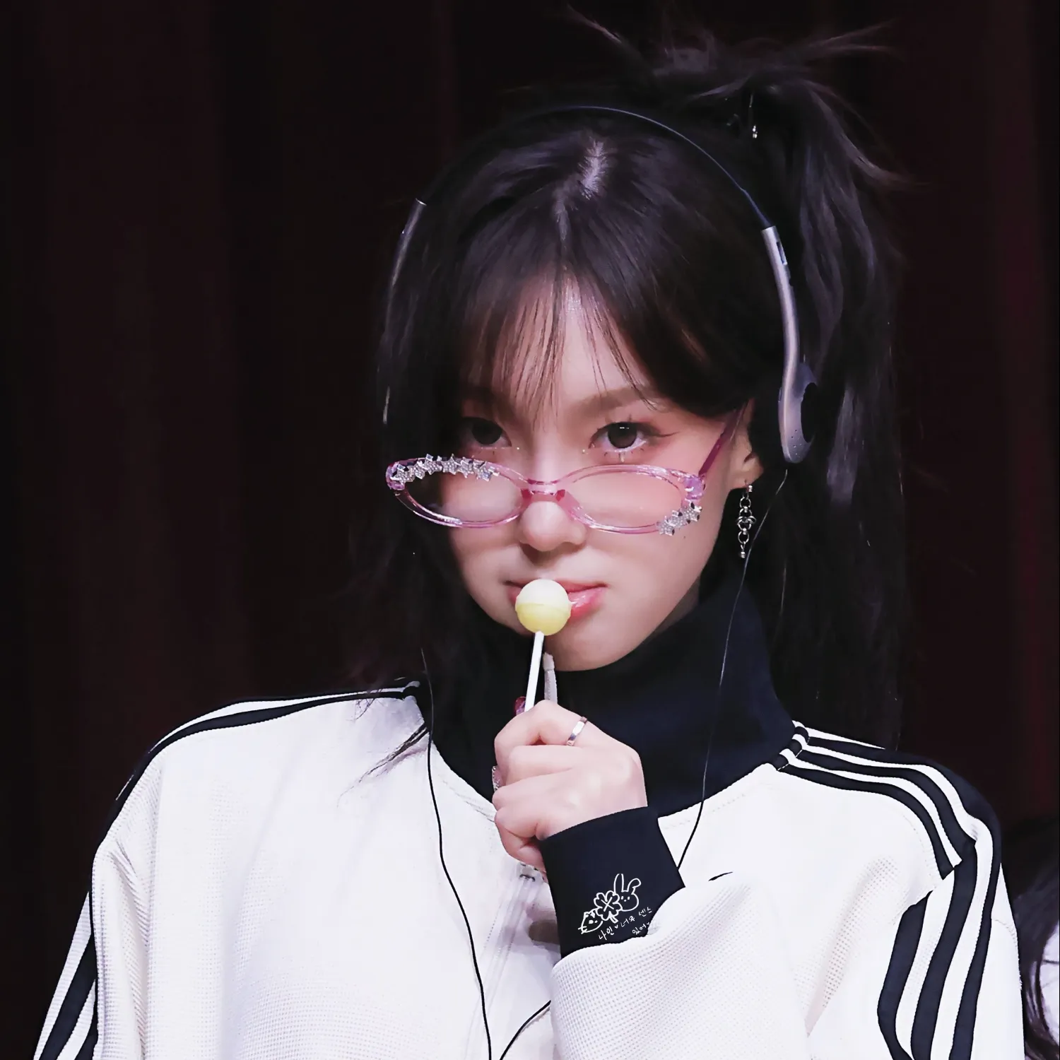 キム・チェヒョン (Kep1er)の最新写真