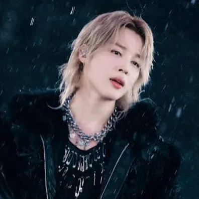 Foto aktivitas terbaru Jimin (BTS)