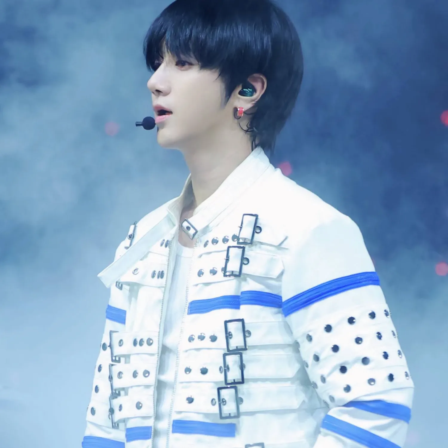 イェソン (Super Junior)ファンが撮った瞬間