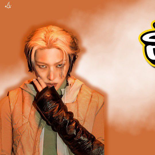 Latest photo of Mingi (ATEEZ)