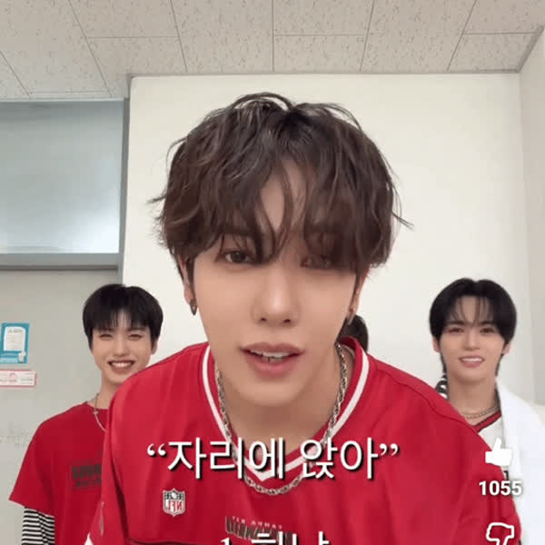 n.SSign KAZUTA Fandom Community │ No.1 KPOP App CHOEAEDOL