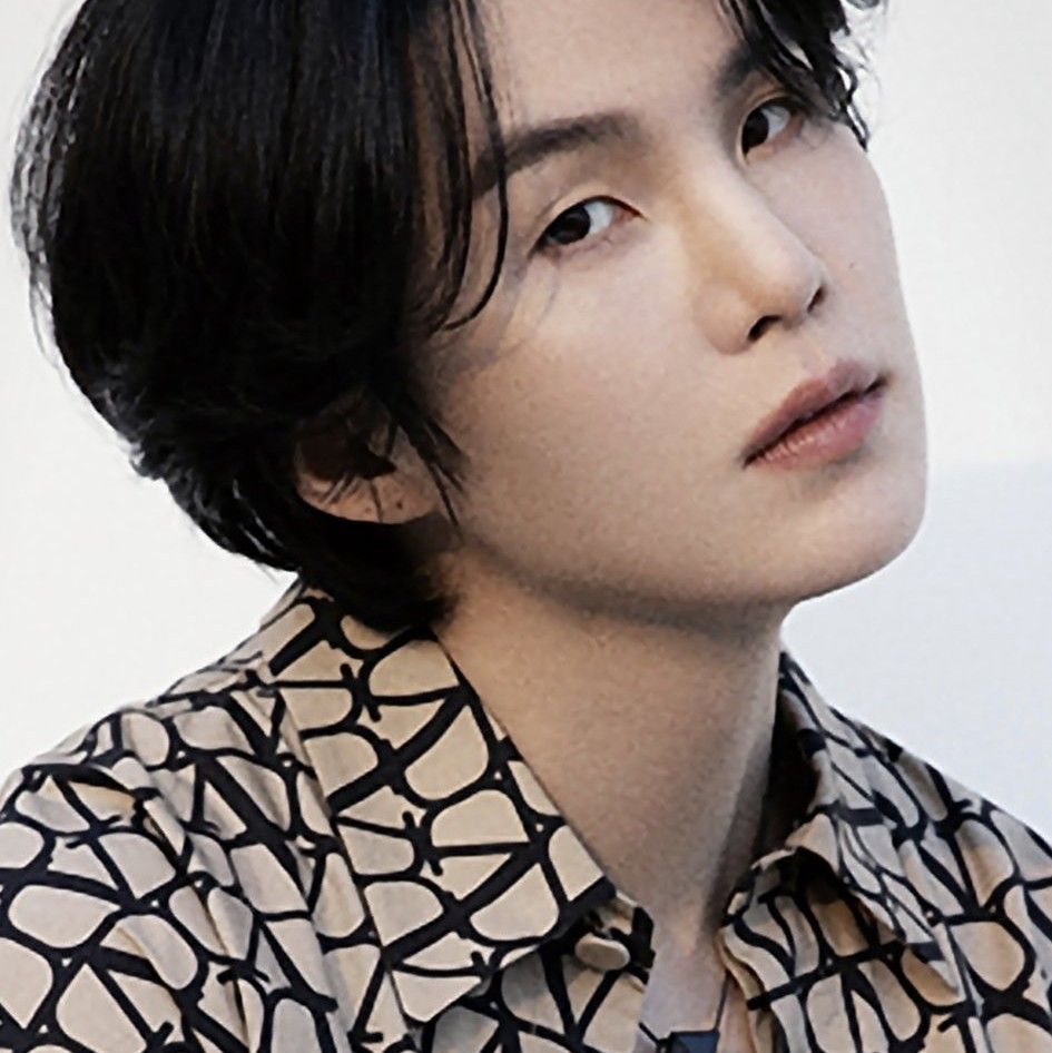 슈가 (방탄소년단) 최근 활동샷