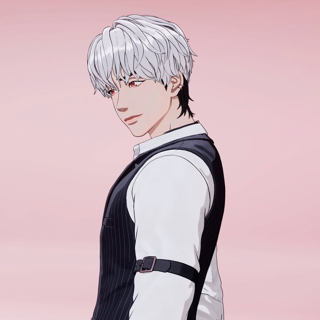 Latest photo of Eunho (PLAVE)