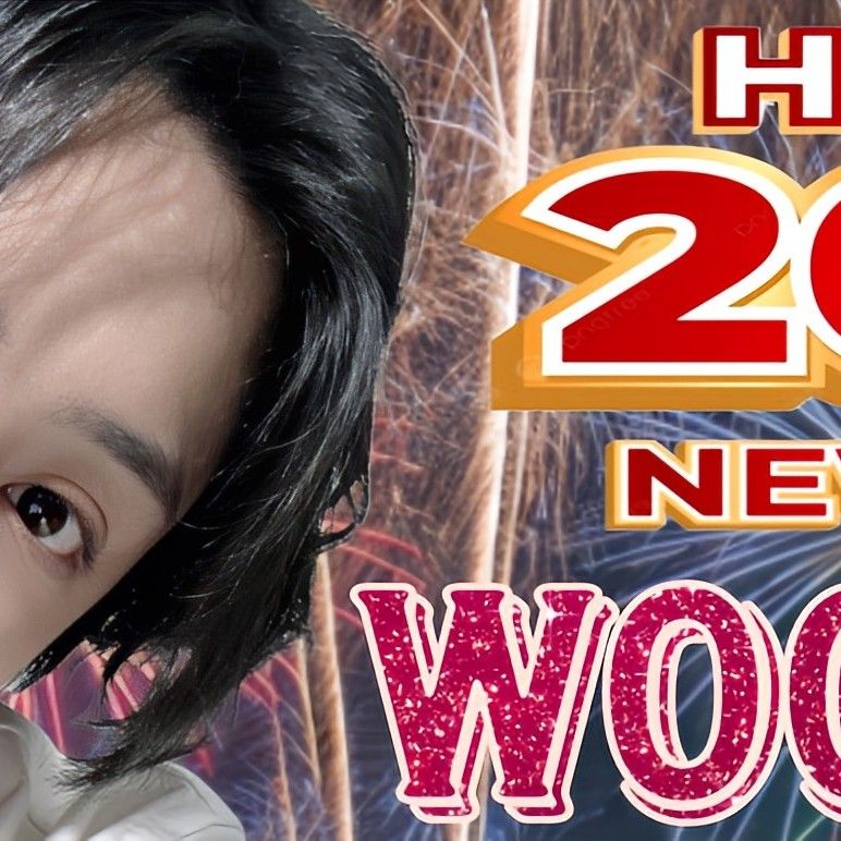 Behind-the-scenes cut of Wooseok (PENTAGON)