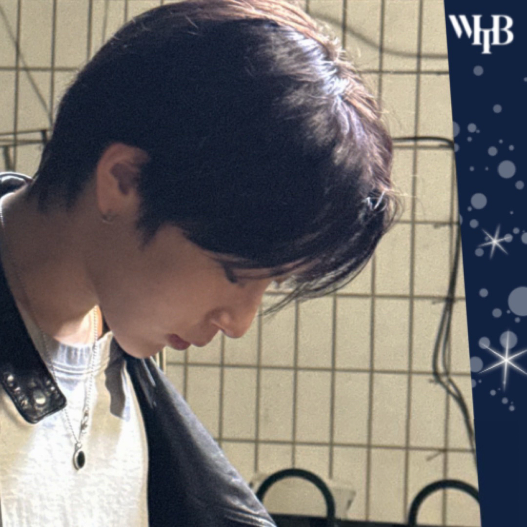 Latest photo of Haseung (WHIB)