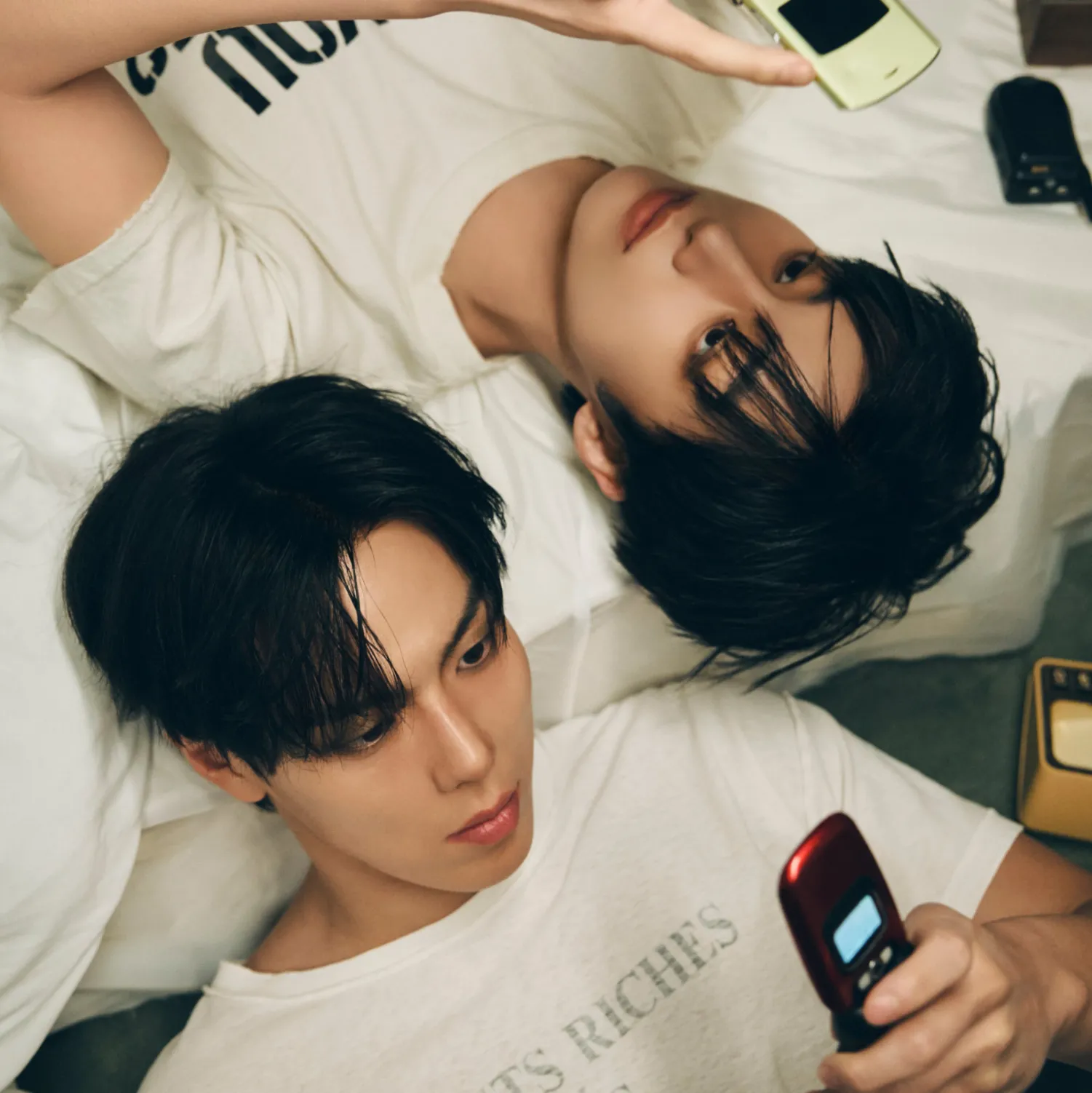 몬스타엑스 최근 활동샷