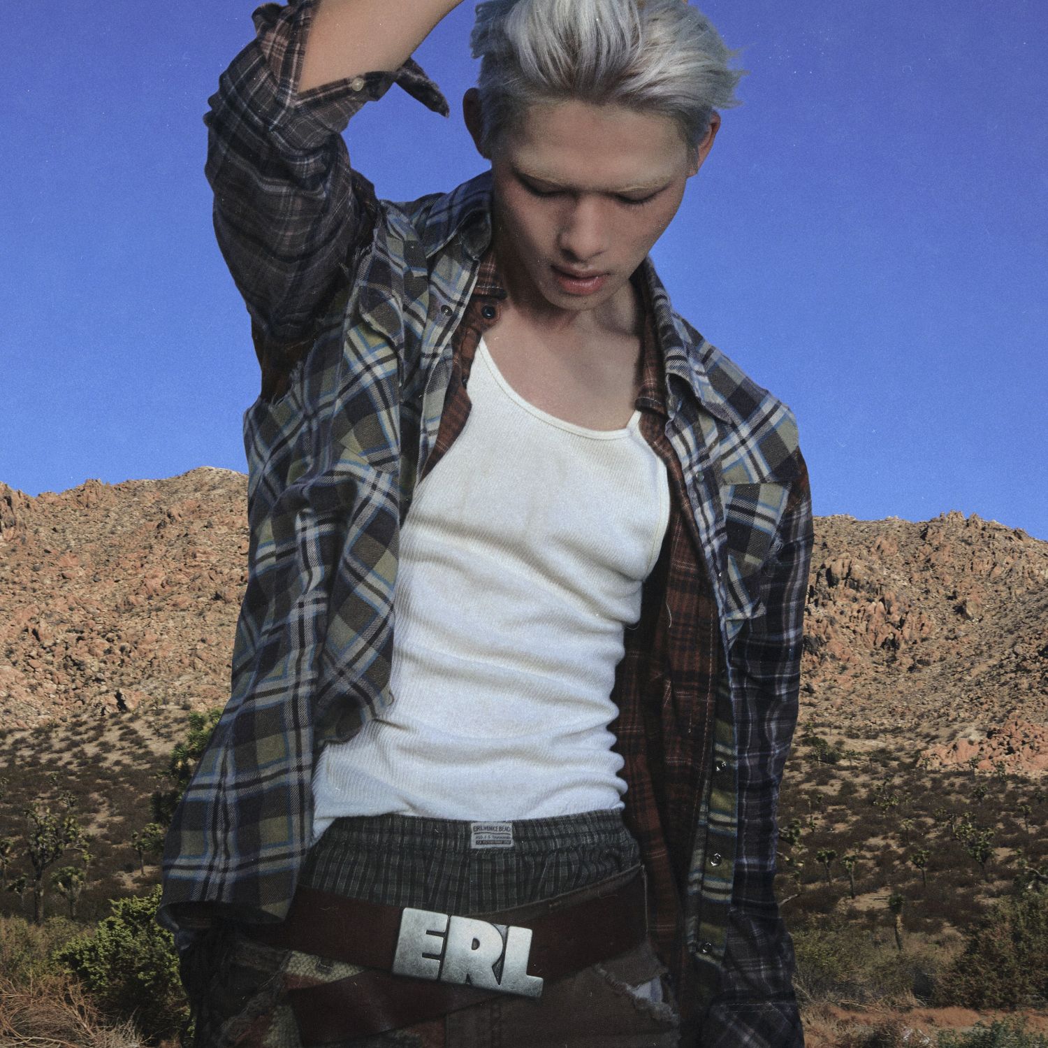 NI-KI (ENHYPEN)的幕後花絮