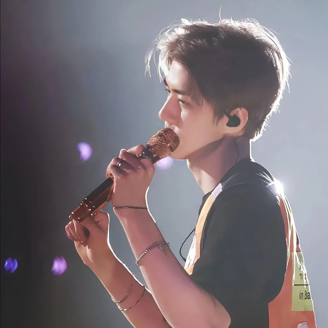 Postingan bintang K-pop yang paling disorot saat ini