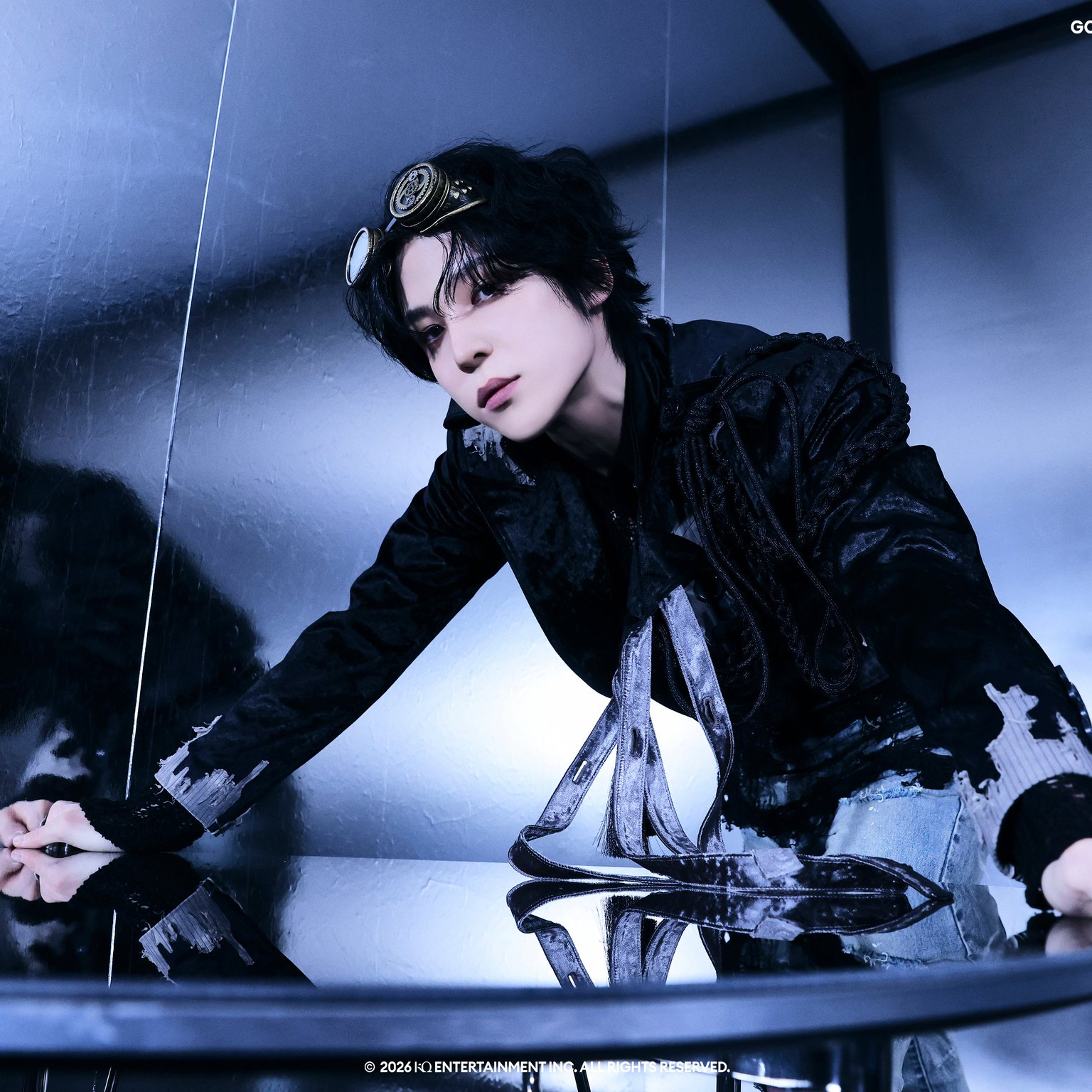 에이티즈의 최신 사진