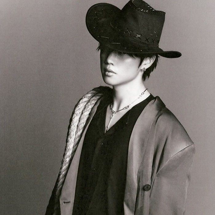 Latest photo of Sunwoo (THE BOYZ)