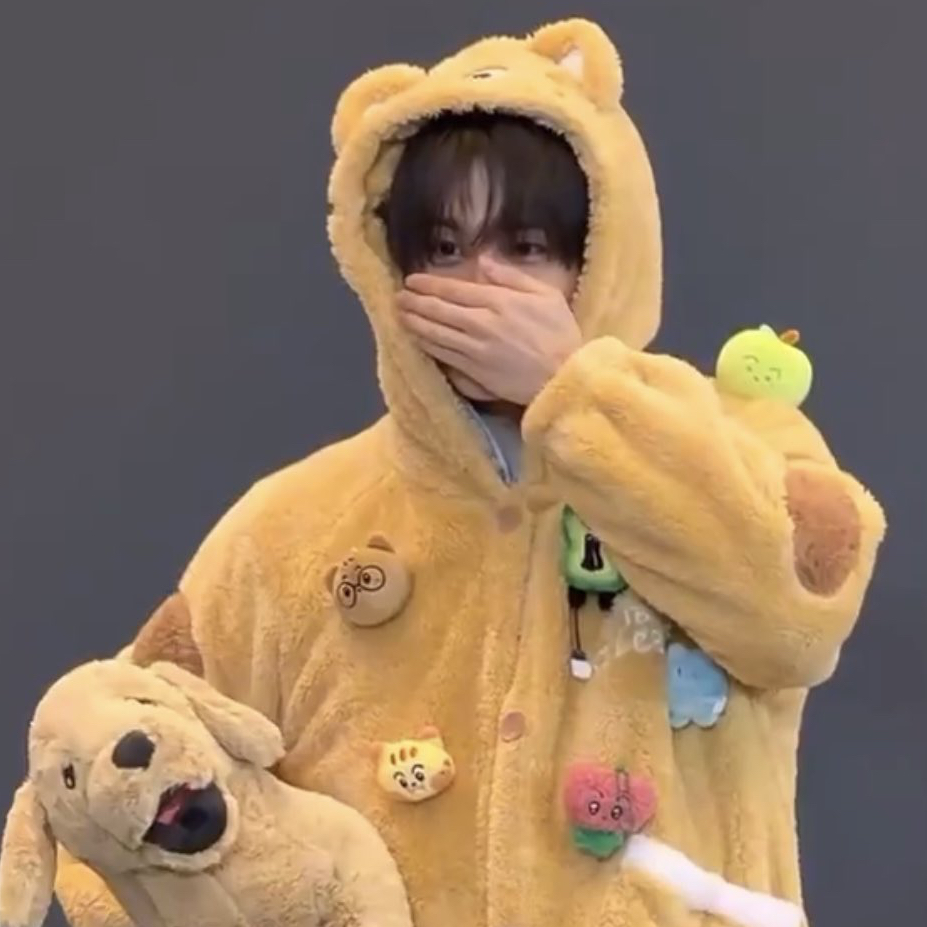 Mark (NCT 127, NCT DREAM)的最新活动照片