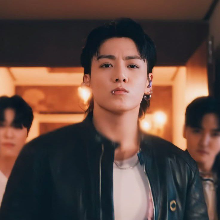 ジョングク (BTS)の最近の活動写真