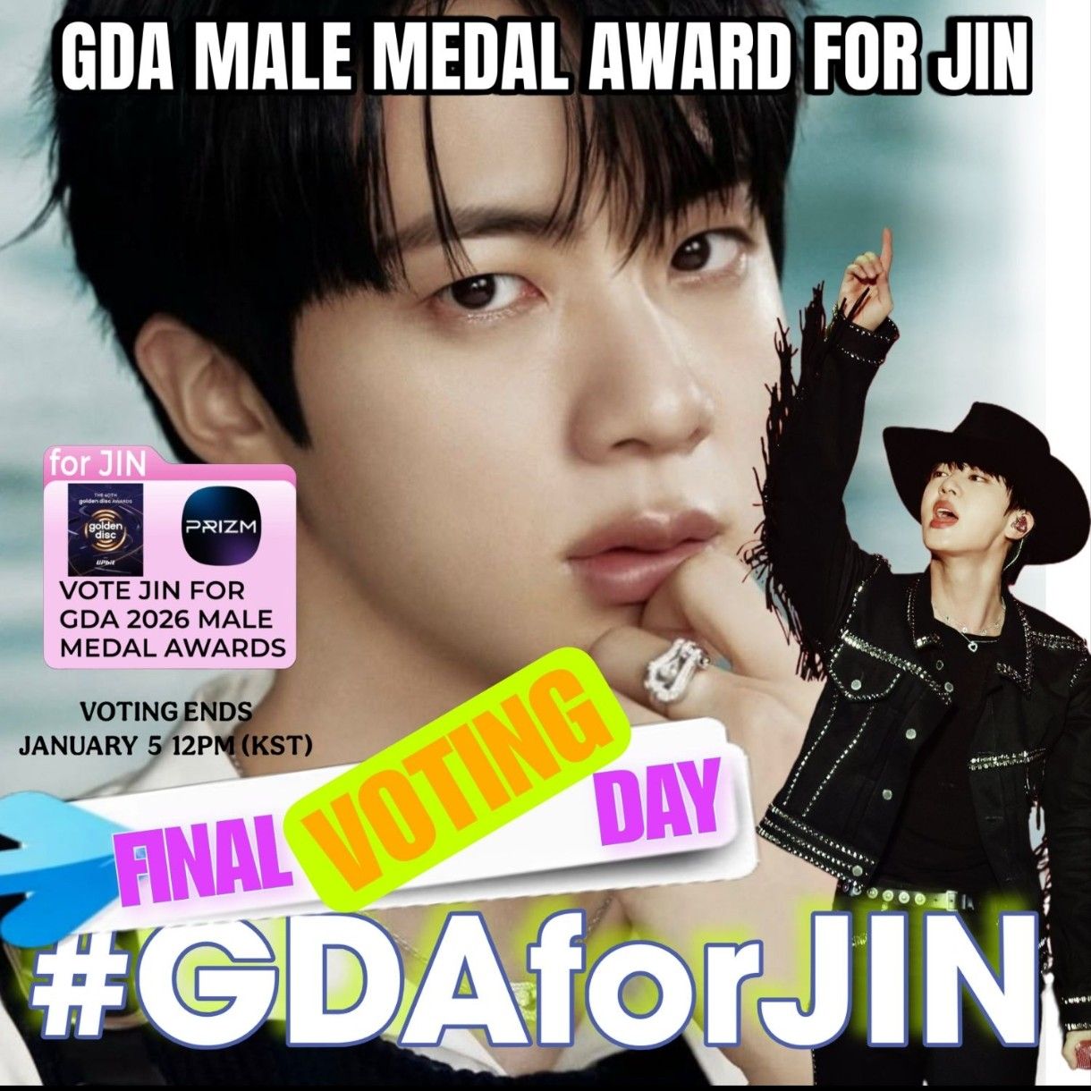 K-pop star post gaining attention now