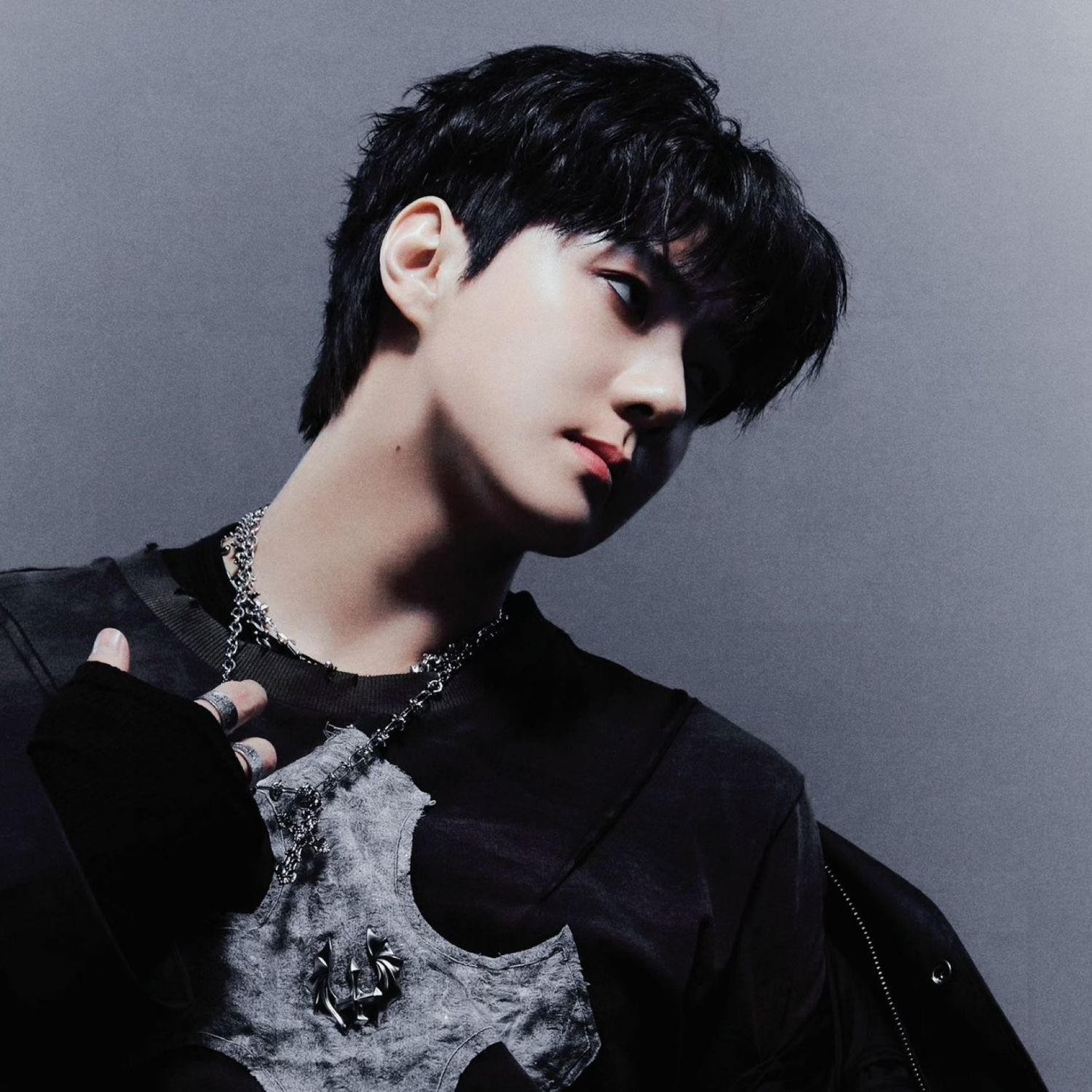 세훈 (EXO)의 비하인드 컷