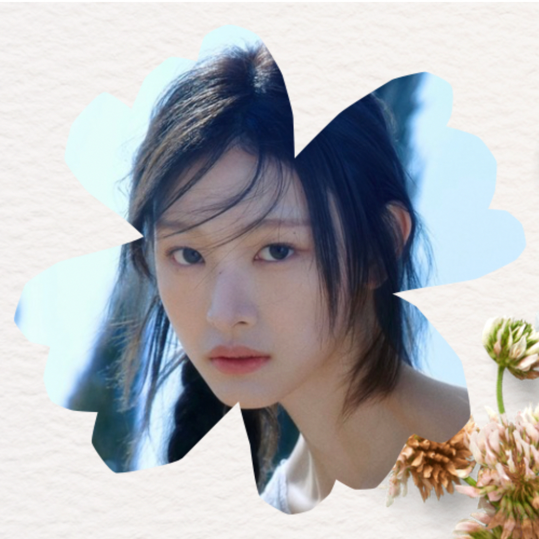 Recent activity shot of Minami (RESCENE)