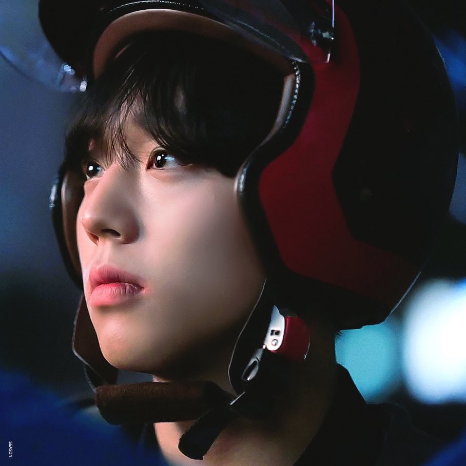 박지훈 팬이 찍은 순간