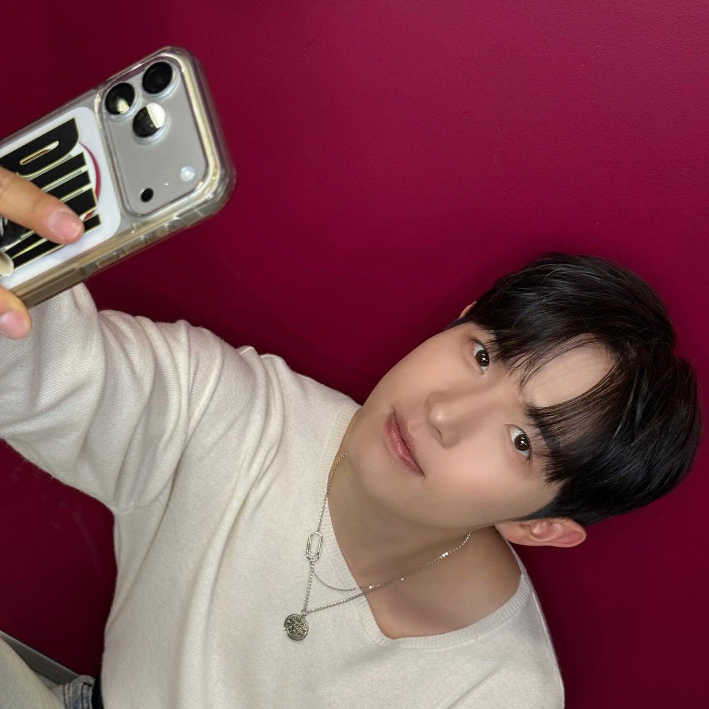 김재환 최근 활동샷