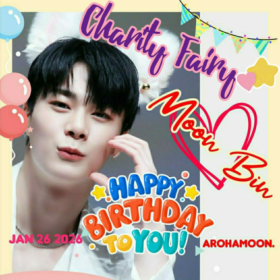 A moment captured by Moonbin (ASTRO)'s fan