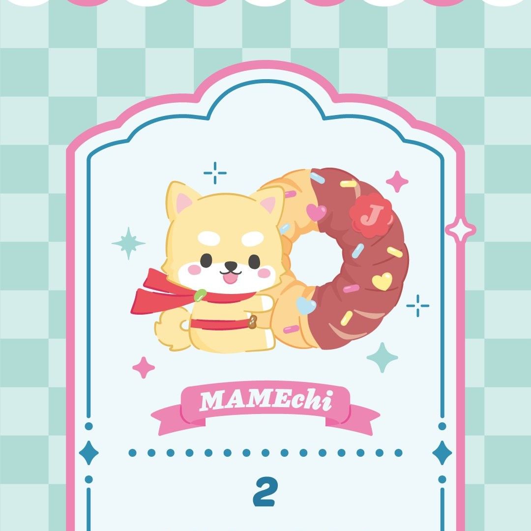 A moment captured by Mamehara Issei (JO1)'s fan