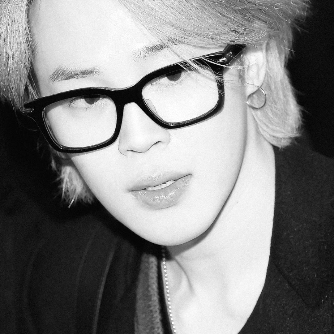 Momen yang diabadikan oleh penggemar Jimin (BTS)