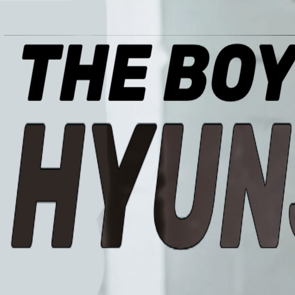Shining profile picture of Hyunjae (THE BOYZ) on today's Choeaedol