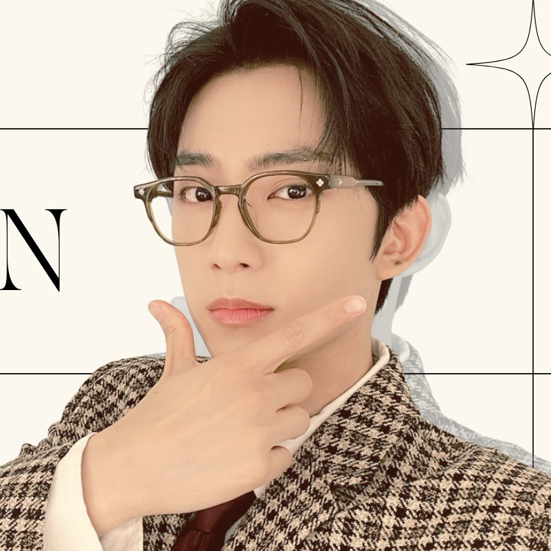 Latest photo of Gongchan (B1A4)