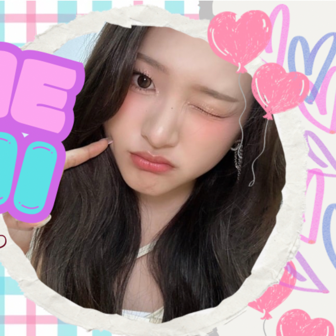 Recent activity shot of Minami (RESCENE)