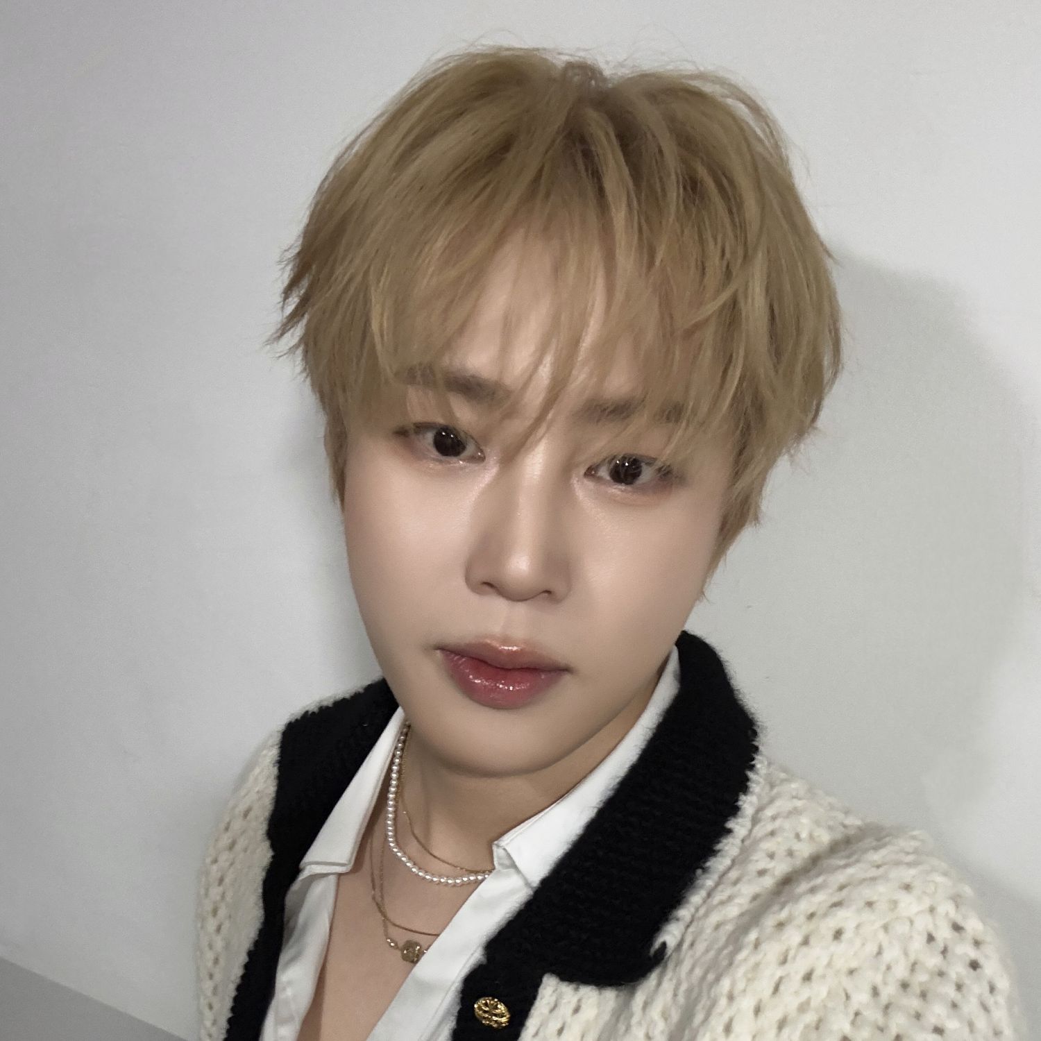 Latest photo of Ha Sungwoon