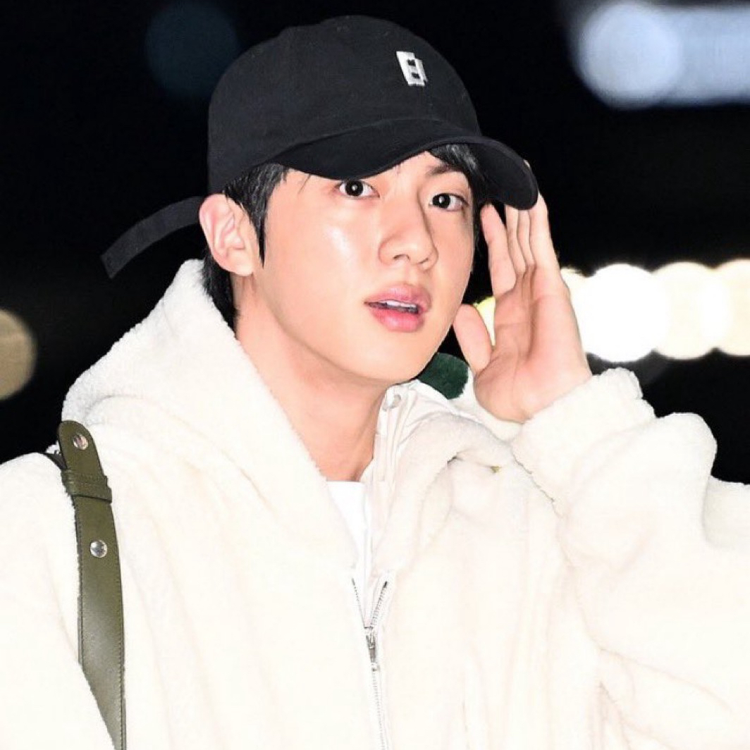 진 (방탄소년단) 팬이 찍은 순간